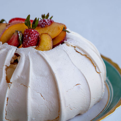 Pavlova 01